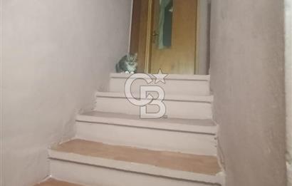 Kuzeykent'te Köşe Parsel 3 Katlı İkiz Villa Acil Satılık