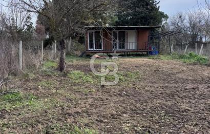 ŞEHRİN YANINDA DOĞANIN İÇİNDE! ÇATALCA SUBAŞI'NDA SATILIK ARAZİ