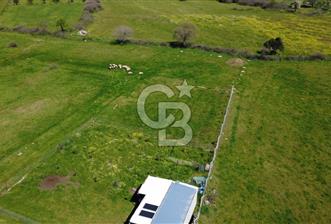 ALİAĞA ÇITAK MAHALLESİNDE 555 M² SATILIK HOBİ BAHÇESİ - 1 - 342885