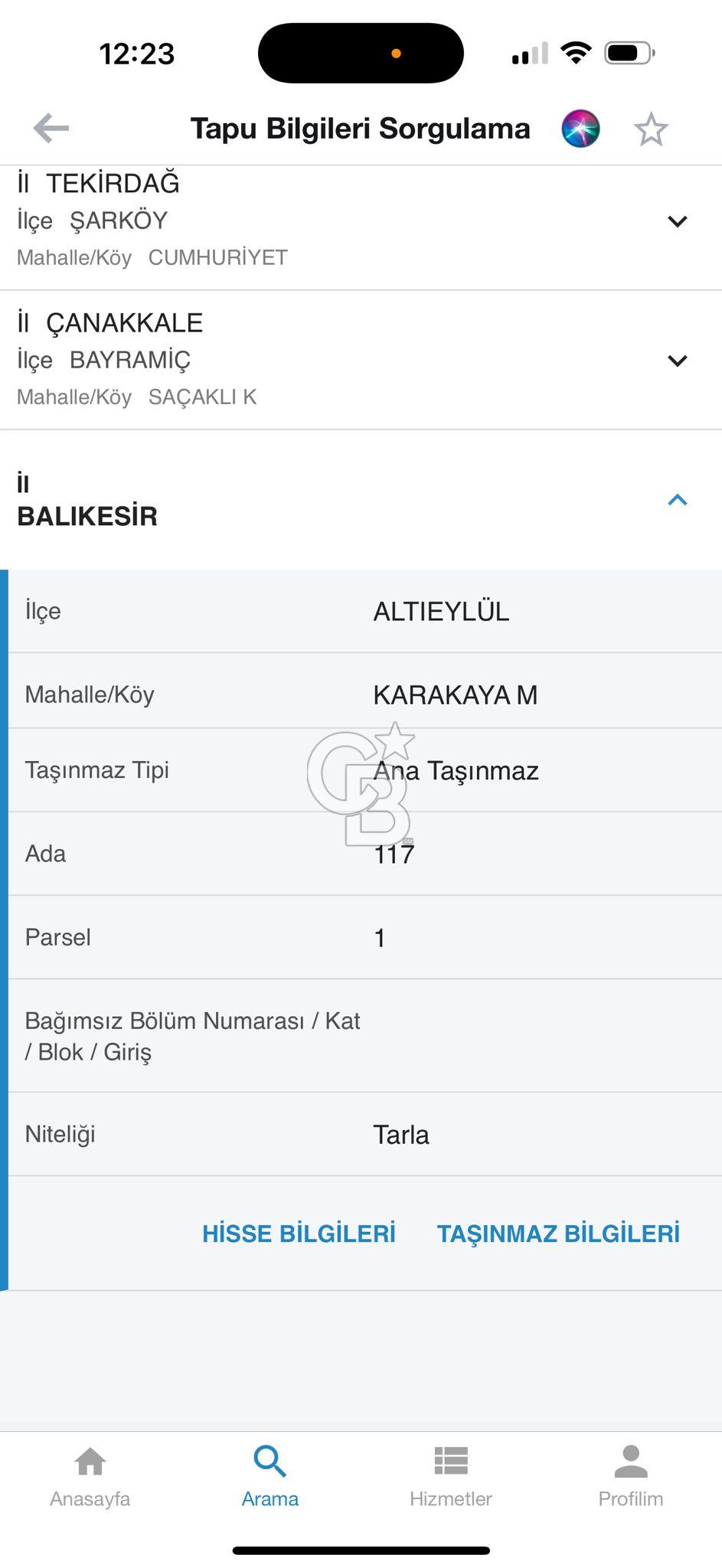CB LEADER'DAN ALTIEYLÜL-KARAKAYA'DA MUHTEŞEM YATIRIM FIRSATI 