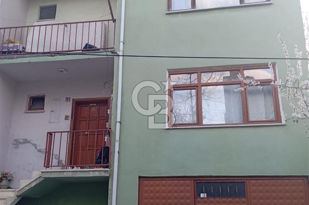 Kuzeykent'te Köşe Parsel 3 Katlı İkiz Villa Acil Satılık