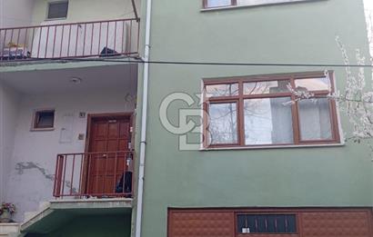 Kuzeykent'te Köşe Parsel 3 Katlı İkiz Villa Acil Satılık
