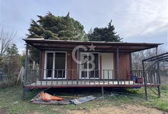 ŞEHRİN YANINDA DOĞANIN İÇİNDE! ÇATALCA SUBAŞI'NDA SATILIK ARAZİ - 7 - 342920