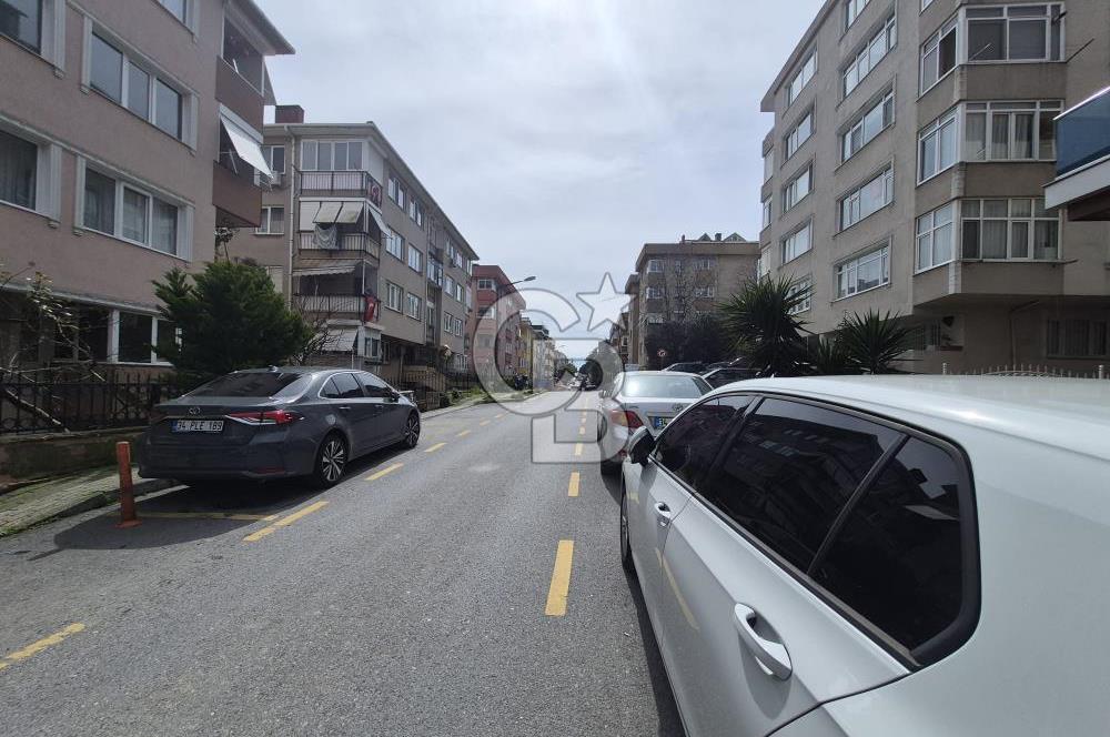 Acıbadem Şehit Fethi sokakta KİRALIK DAİRE