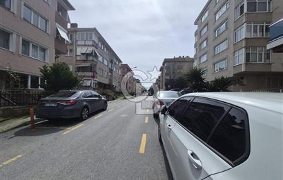 Acıbadem Şehit Fethi sokakta KİRALIK DAİRE