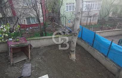 Kuzeykent'te Köşe Parsel 3 Katlı İkiz Villa Acil Satılık