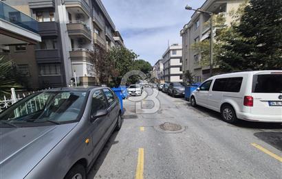 Acıbadem Şehit Fethi sokakta KİRALIK DAİRE