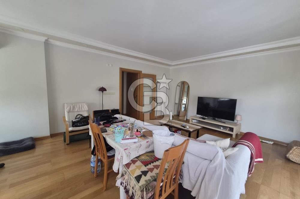 Acıbadem Şehit Fethi sokakta KİRALIK DAİRE