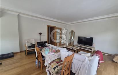 Acıbadem Şehit Fethi sokakta KİRALIK DAİRE