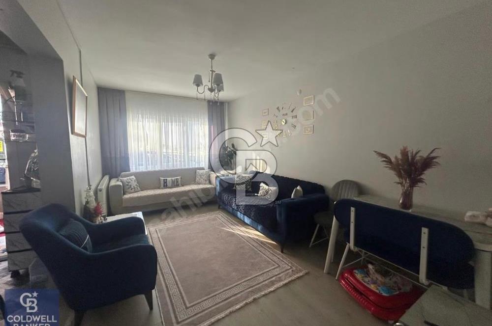 Başiskele Bahçekent'te Satılık 2+1 Daire - Yatırımlık Fırsat
