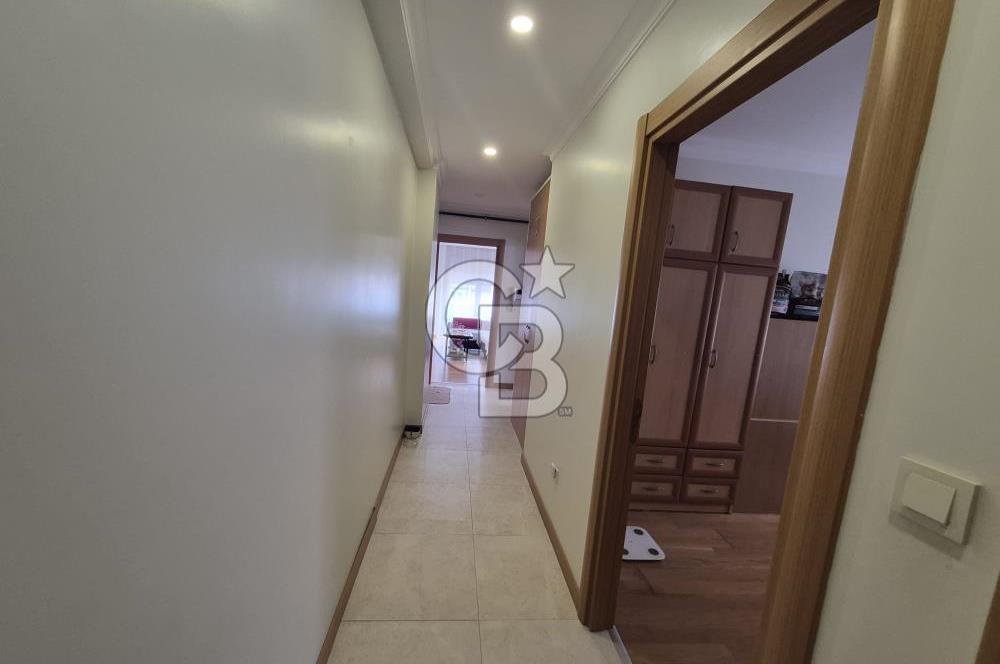 Acıbadem Şehit Fethi sokakta KİRALIK DAİRE