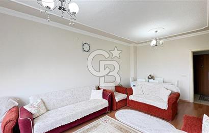 BAHÇECİK VADİKENT SİTESİNDE DENİZ MANZARALI SATILIK 2+1 DAİRE