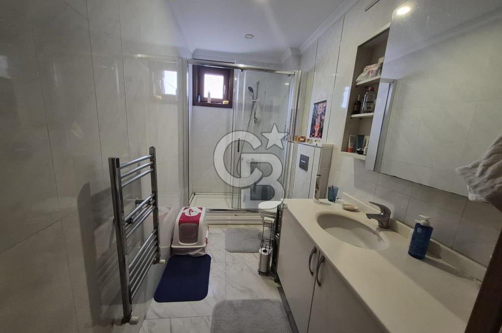 Acıbadem Şehit Fethi sokakta KİRALIK DAİRE