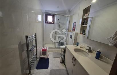 Acıbadem Şehit Fethi sokakta KİRALIK DAİRE