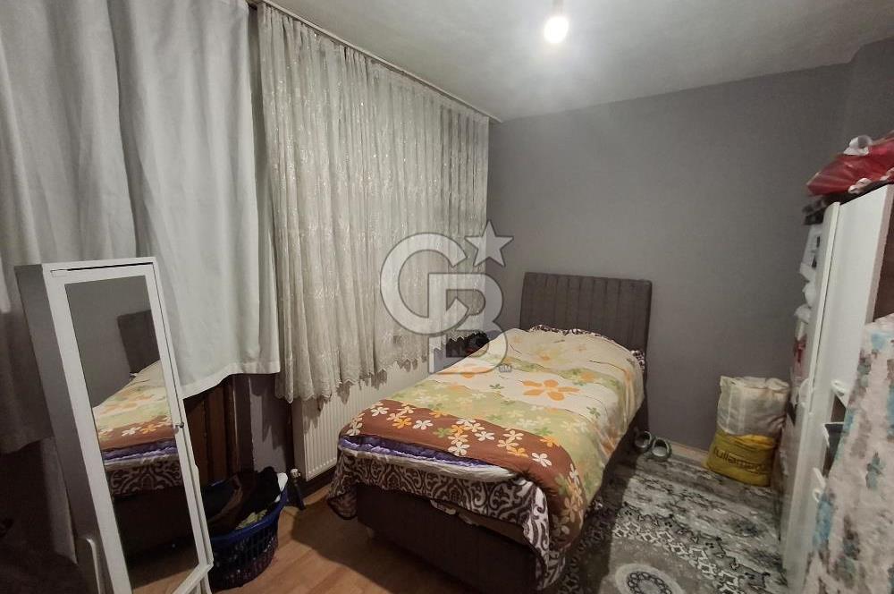 Kuzeykent'te Köşe Parsel 3 Katlı İkiz Villa Acil Satılık