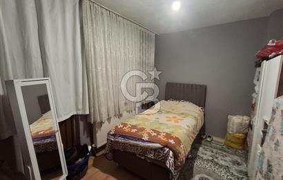 Kuzeykent'te Köşe Parsel 3 Katlı İkiz Villa Acil Satılık