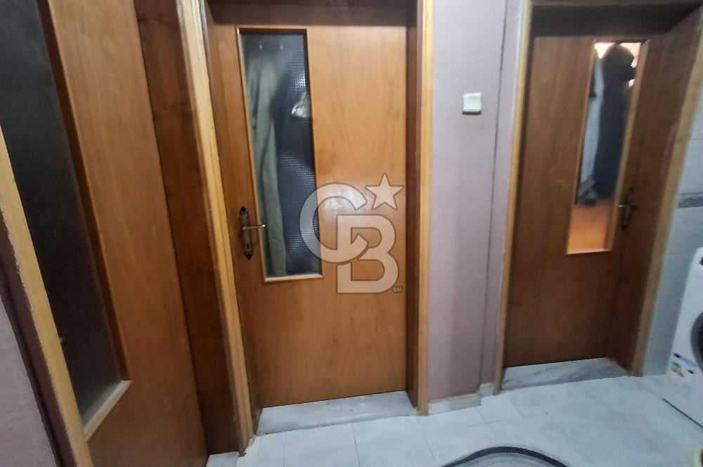 Kuzeykent'te Köşe Parsel 3 Katlı İkiz Villa Acil Satılık