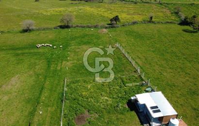 ALİAĞA ÇITAK MAHALLESİNDE 555 M² SATILIK HOBİ BAHÇESİ