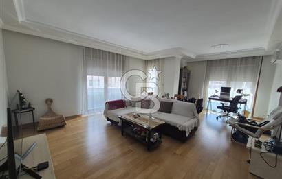 Acıbadem Şehit Fethi sokakta KİRALIK DAİRE