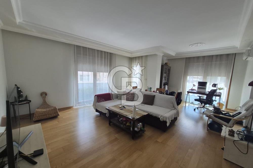 Acıbadem Şehit Fethi sokakta KİRALIK DAİRE