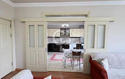 BAHÇECİK VADİKENT SİTESİNDE DENİZ MANZARALI SATILIK 2+1 DAİRE