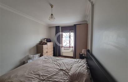 Acıbadem Şehit Fethi sokakta KİRALIK DAİRE