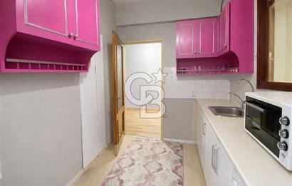 LOKASYON SÜPER! İZMİT MERKEZDE EŞYALI/EŞYASIZ 3+1 KİRALIK DAİRE