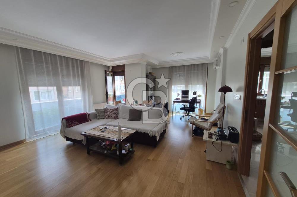 Acıbadem Şehit Fethi sokakta KİRALIK DAİRE