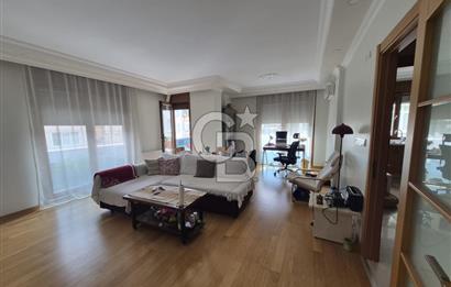 Acıbadem Şehit Fethi sokakta KİRALIK DAİRE