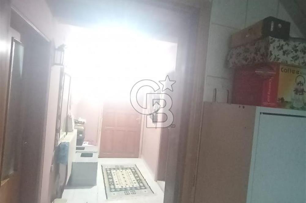 Kuzeykent'te Köşe Parsel 3 Katlı İkiz Villa Acil Satılık