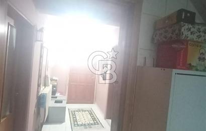 Kuzeykent'te Köşe Parsel 3 Katlı İkiz Villa Acil Satılık