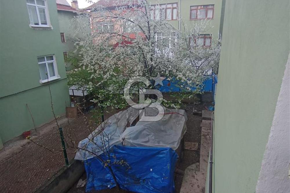 Kuzeykent'te Köşe Parsel 3 Katlı İkiz Villa Acil Satılık