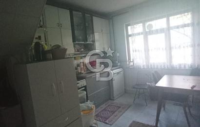 Kuzeykent'te Köşe Parsel 3 Katlı İkiz Villa Acil Satılık