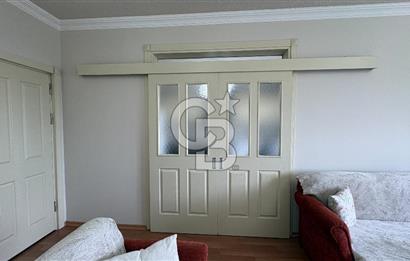 BAHÇECİK VADİKENT SİTESİNDE DENİZ MANZARALI SATILIK 2+1 DAİRE