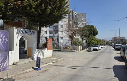 Gaziemir Atıfbey'de Devren Kiralık Tam Donanımlı Cafe