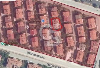 Kuzeykent'te Köşe Parsel 3 Katlı İkiz Villa Acil Satılık - 1 - 342924