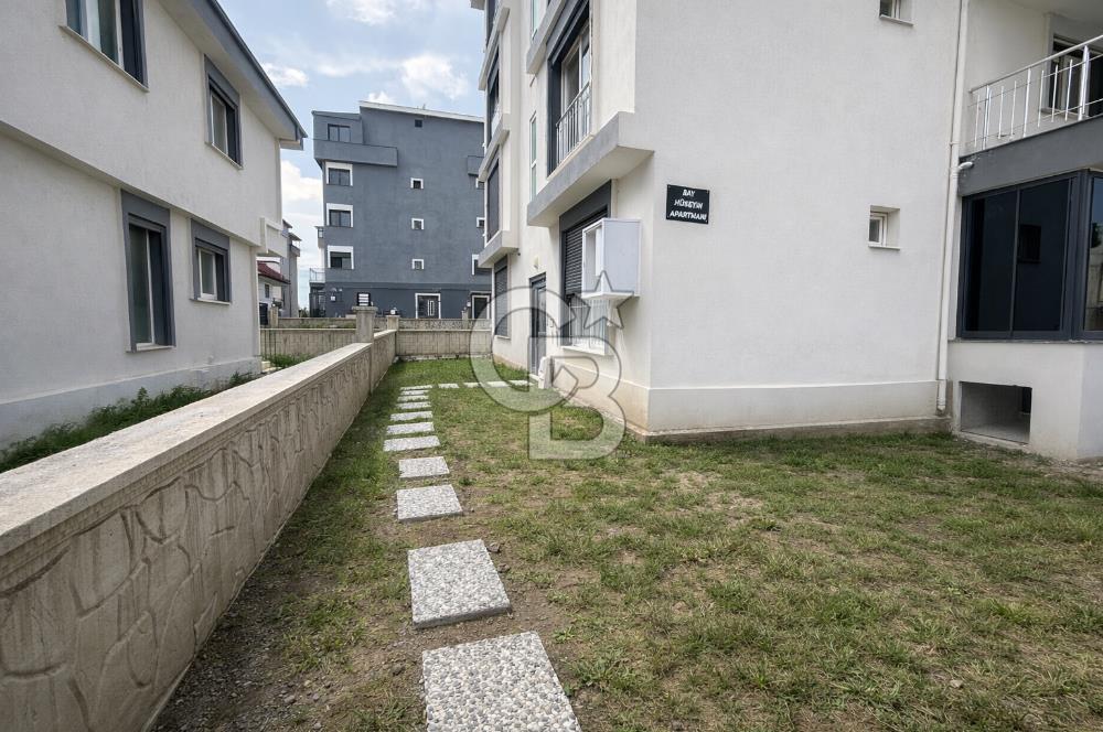 Seferihisar Camikebir Mah. | 3.Kat Açık Cepheli 1+1 Kiralık 