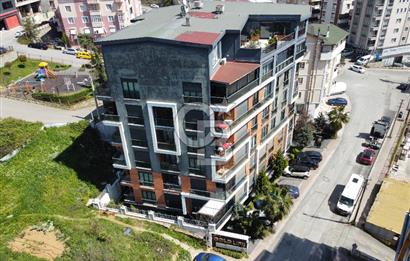 Devlet HastanesiYanı GoldLife Sitesinde Satılık 2+1Teraslı Daire