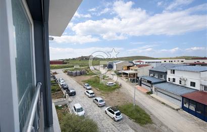 Seferihisar Camikebir Mah. | 3.Kat Açık Cepheli 1+1 Kiralık 