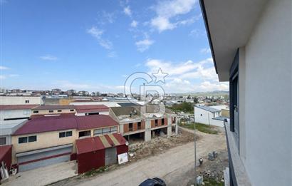 Seferihisar Camikebir Mah. | 3.Kat Açık Cepheli 1+1 Kiralık 