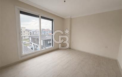 Seferihisar Camikebir Mah. | 3.Kat Açık Cepheli 1+1 Kiralık 