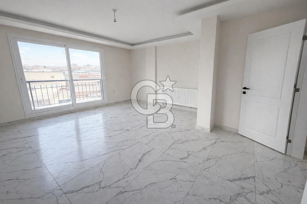 Seferihisar Camikebir Mah. | 3.Kat Açık Cepheli 1+1 Kiralık 