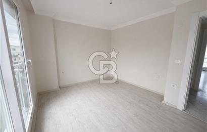 Seferihisar Camikebir Mah. | 3.Kat Açık Cepheli 1+1 Kiralık 