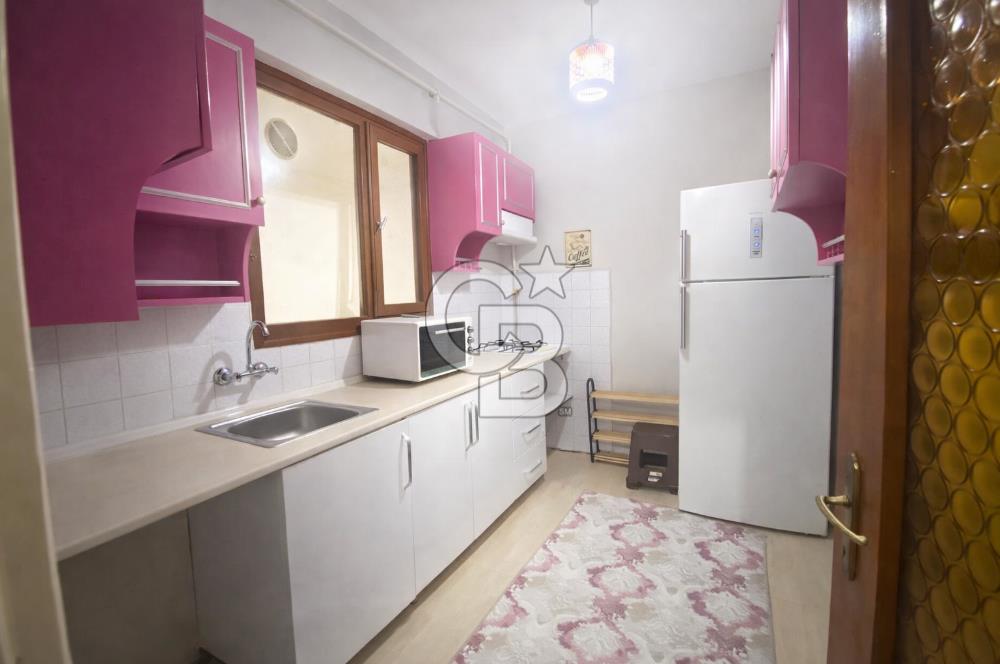 LOKASYON SÜPER! İZMİT MERKEZDE EŞYALI/EŞYASIZ 3+1 KİRALIK DAİRE