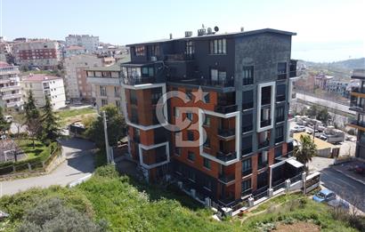 Devlet HastanesiYanı GoldLife Sitesinde Satılık 2+1Teraslı Daire