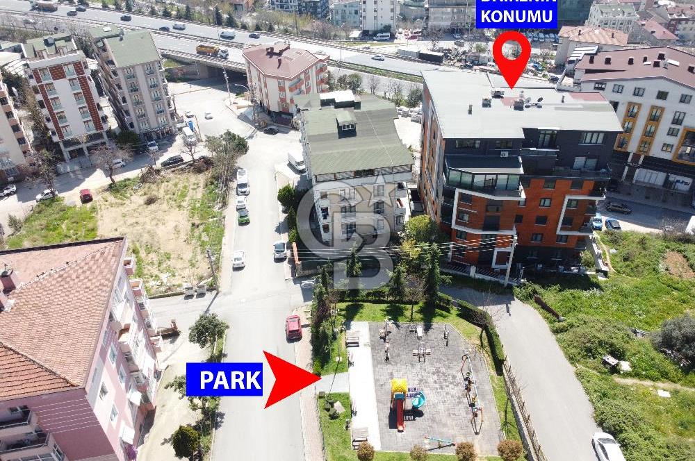 Devlet HastanesiYanı GoldLife Sitesinde Satılık 2+1Teraslı Daire