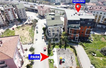 Devlet HastanesiYanı GoldLife Sitesinde Satılık 2+1Teraslı Daire