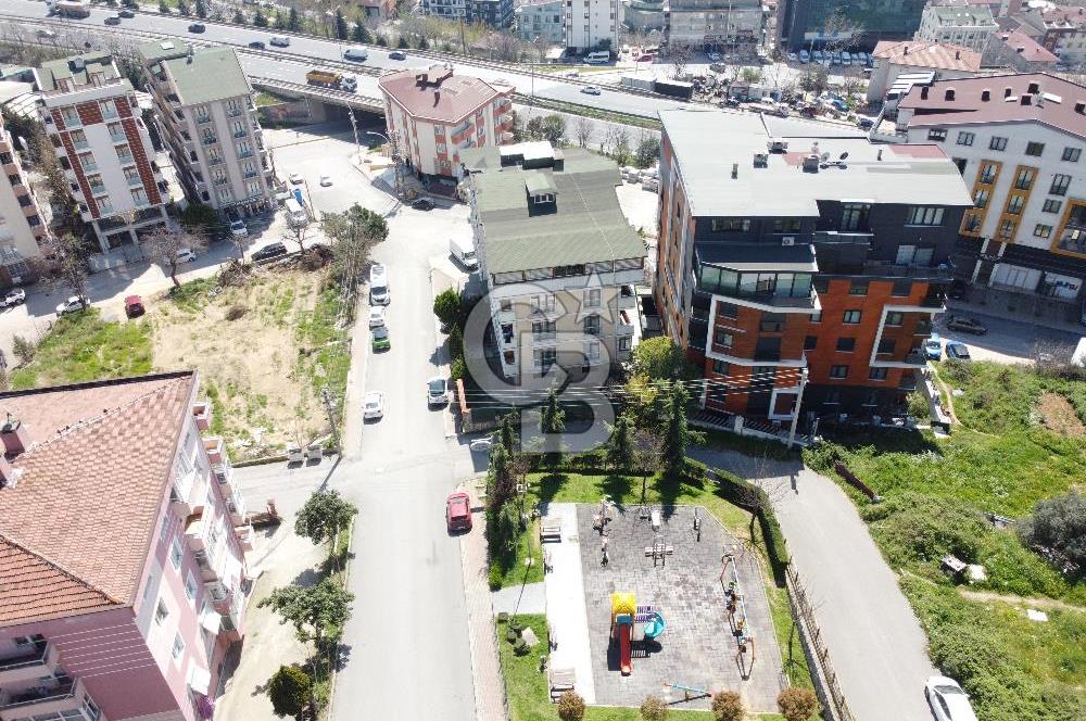 Devlet HastanesiYanı GoldLife Sitesinde Satılık 2+1Teraslı Daire