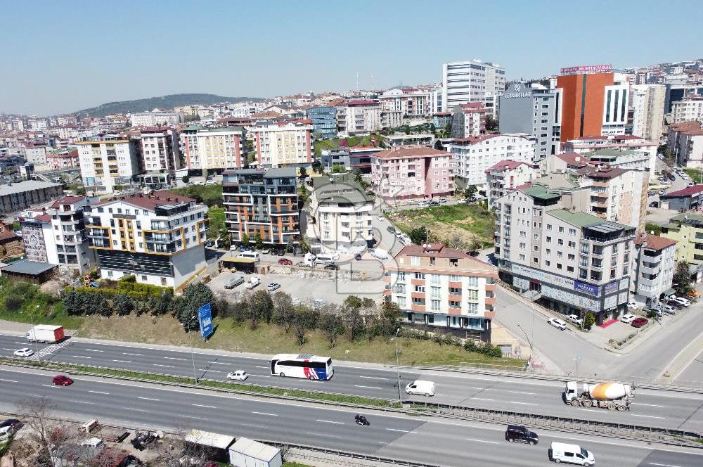 Devlet HastanesiYanı GoldLife Sitesinde Satılık 2+1Teraslı Daire