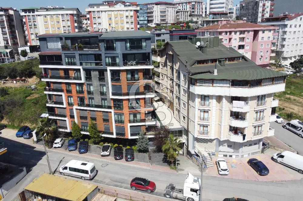 Devlet HastanesiYanı GoldLife Sitesinde Satılık 2+1Teraslı Daire